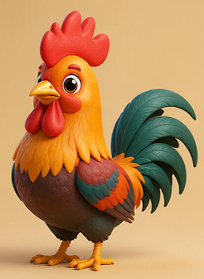 Rooster